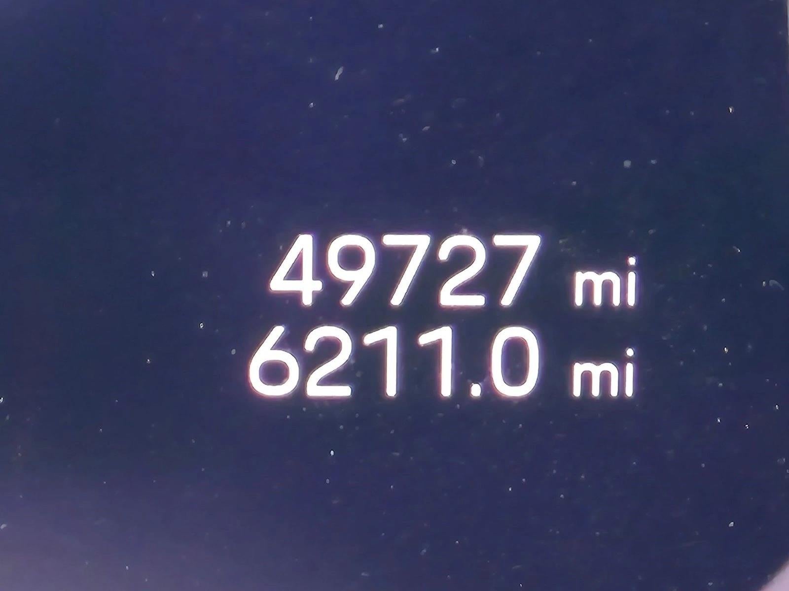 2022 Porsche Cayenne Base