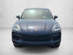 2022 Porsche Cayenne Base