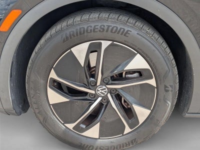 2021 Volkswagen ID.4 Pro S