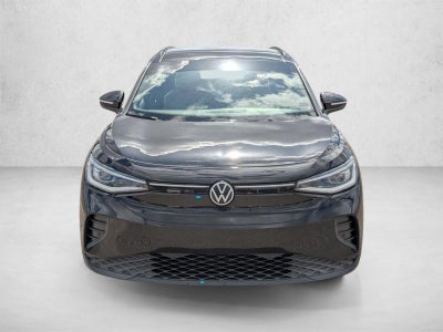 2021 Volkswagen ID.4 Pro S