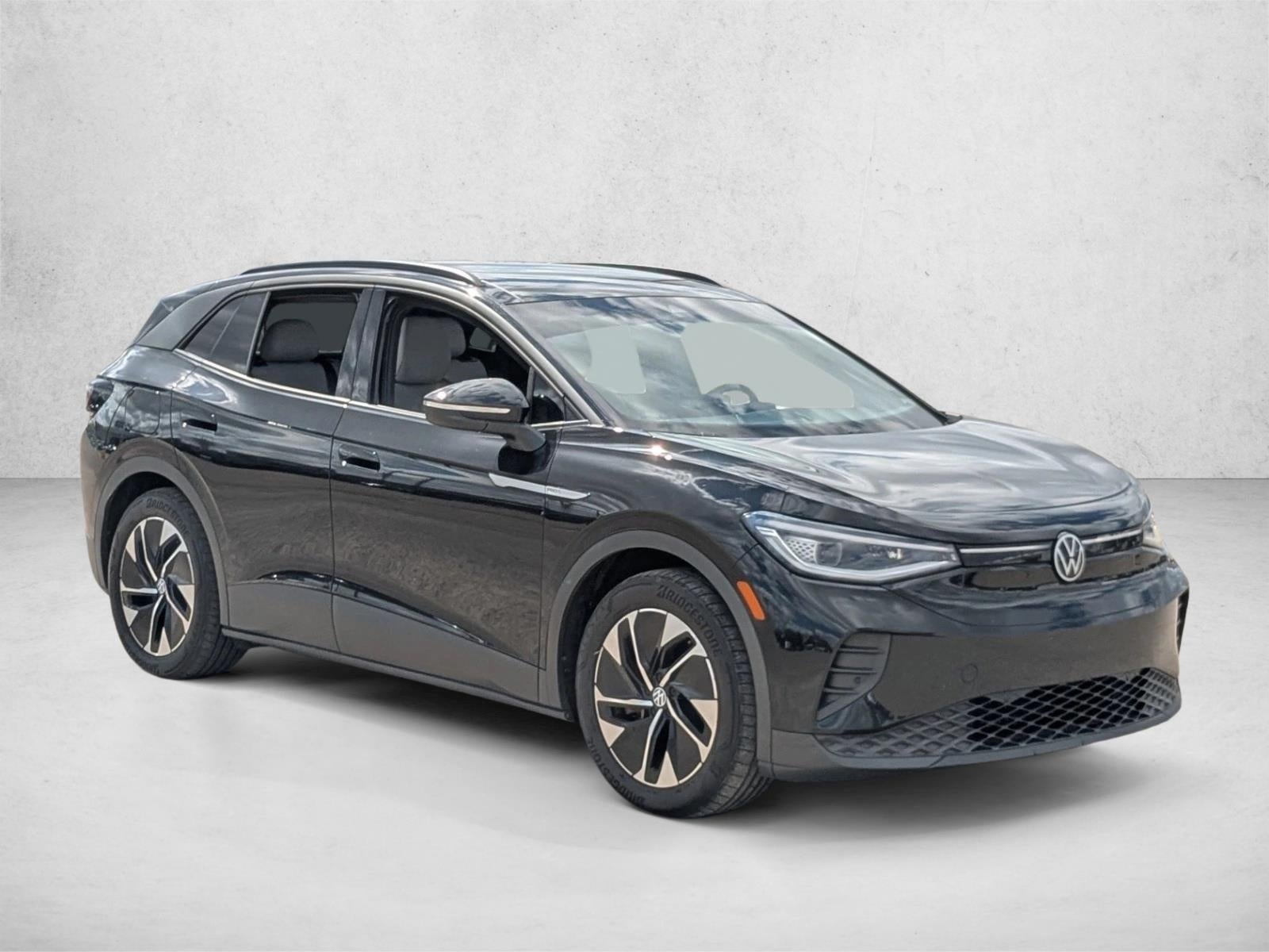 2021 Volkswagen ID.4 Pro S