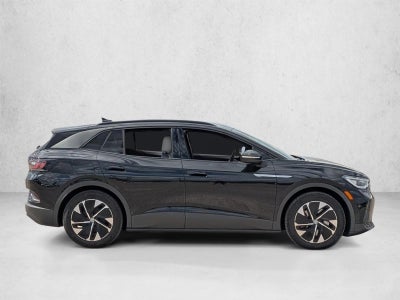 2021 Volkswagen ID.4 Pro S
