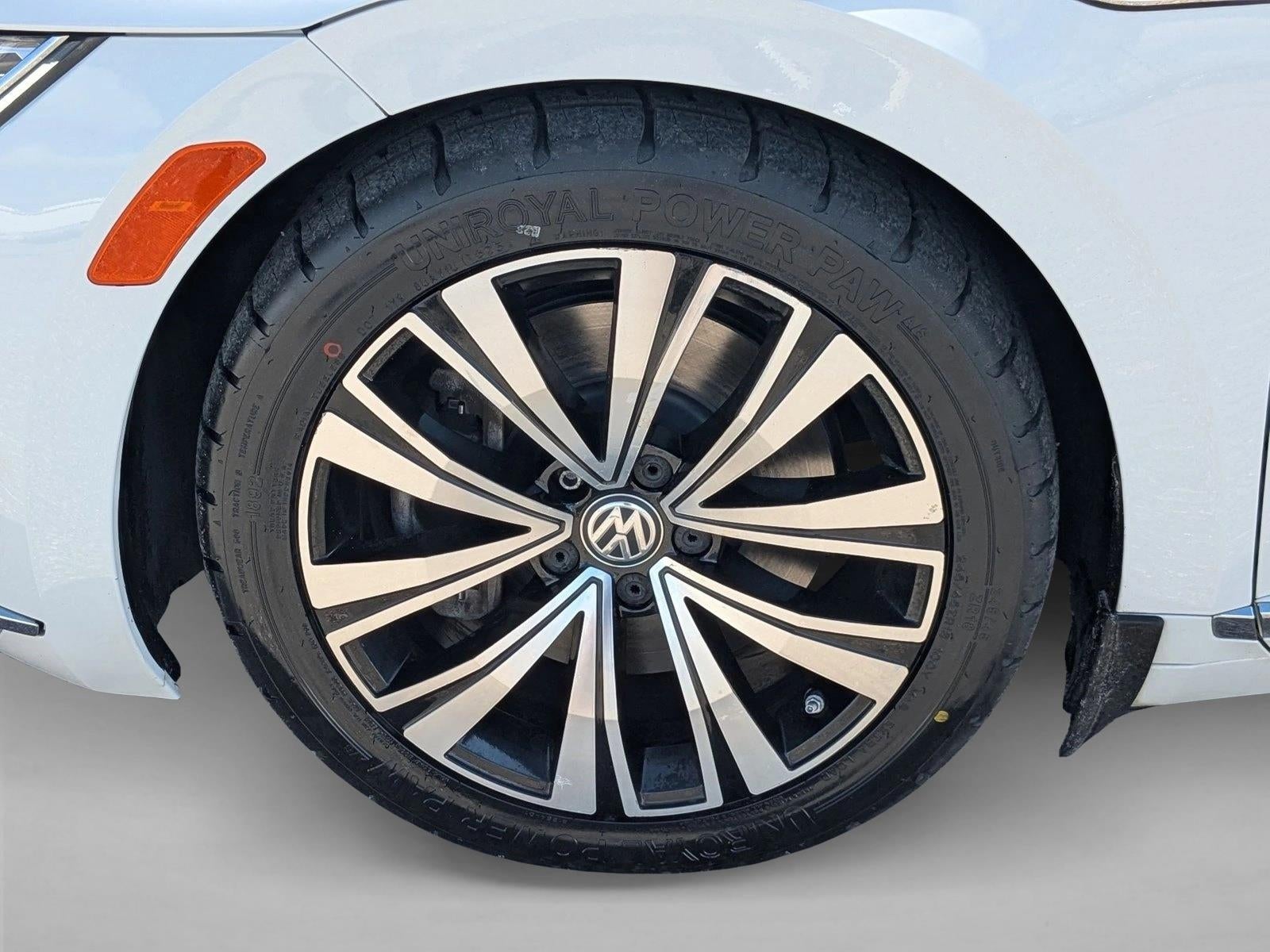 2020 Volkswagen Arteon 2.0T SEL
