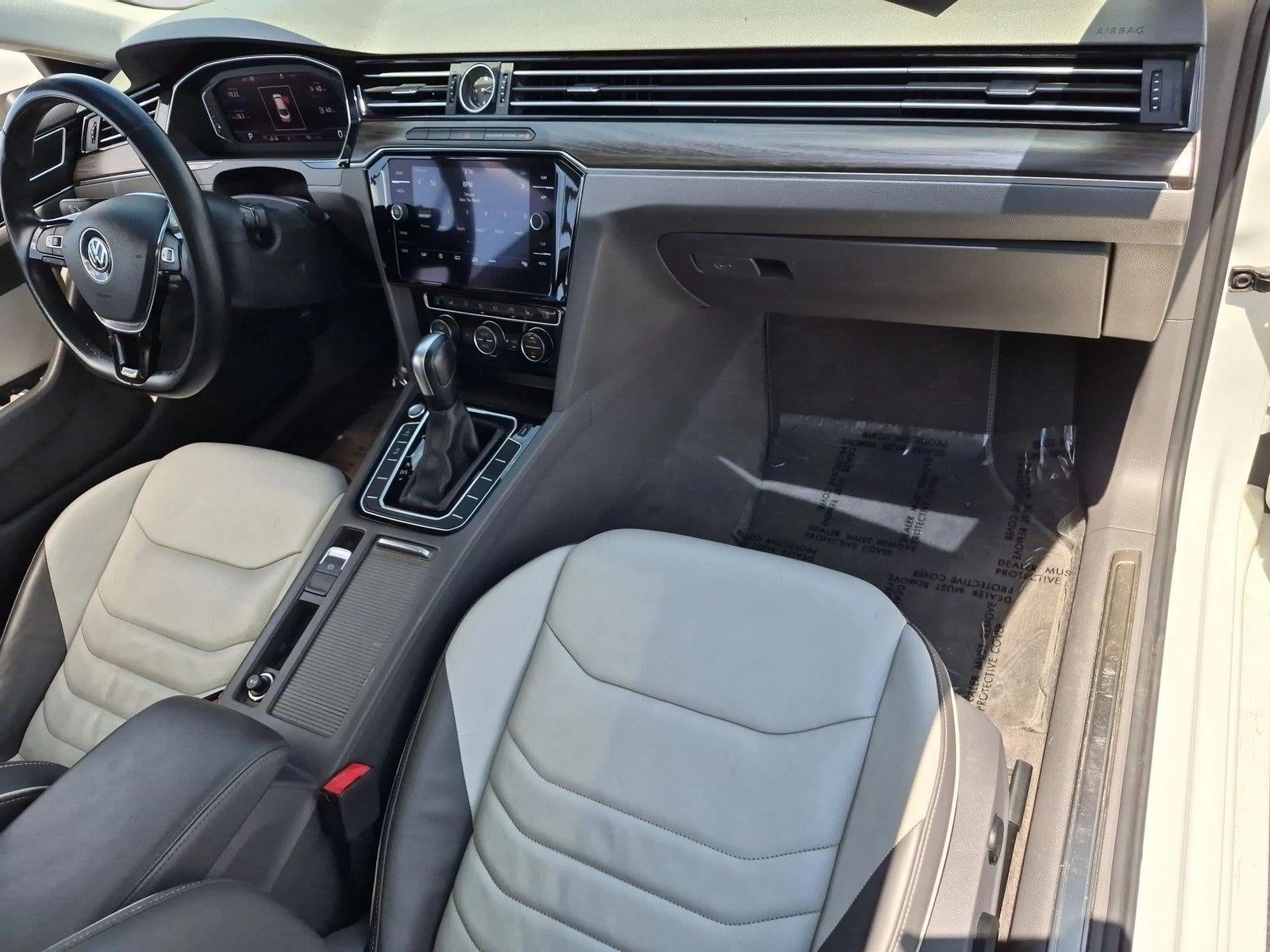2020 Volkswagen Arteon 2.0T SEL