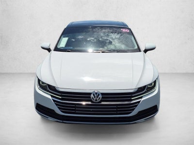 2020 Volkswagen Arteon 2.0T SEL