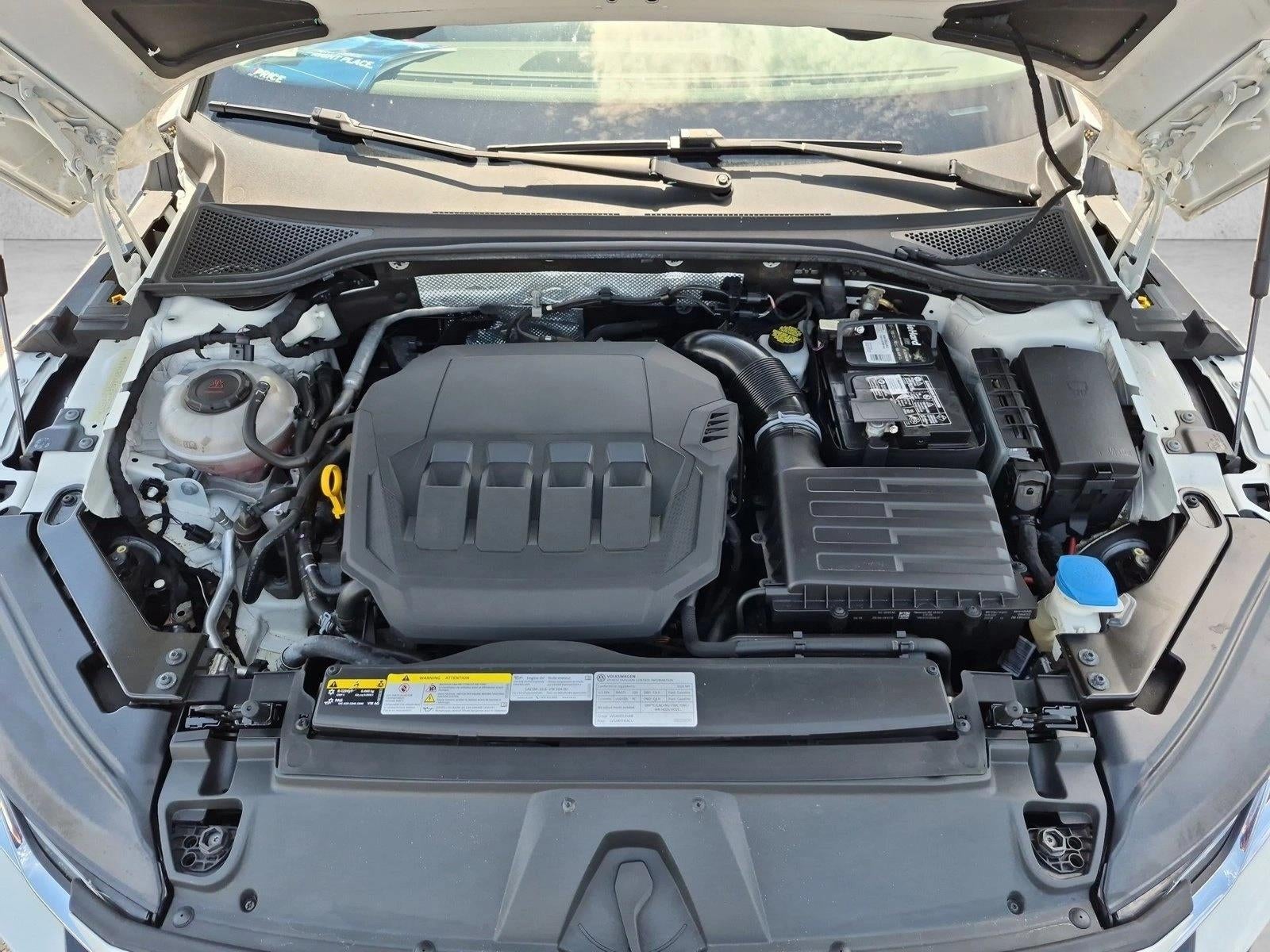2020 Volkswagen Arteon 2.0T SEL
