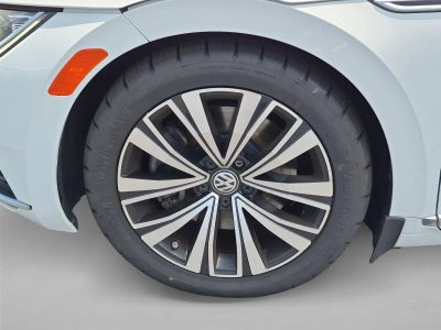 2020 Volkswagen Arteon 2.0T SEL