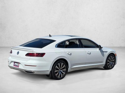 2020 Volkswagen Arteon 2.0T SEL