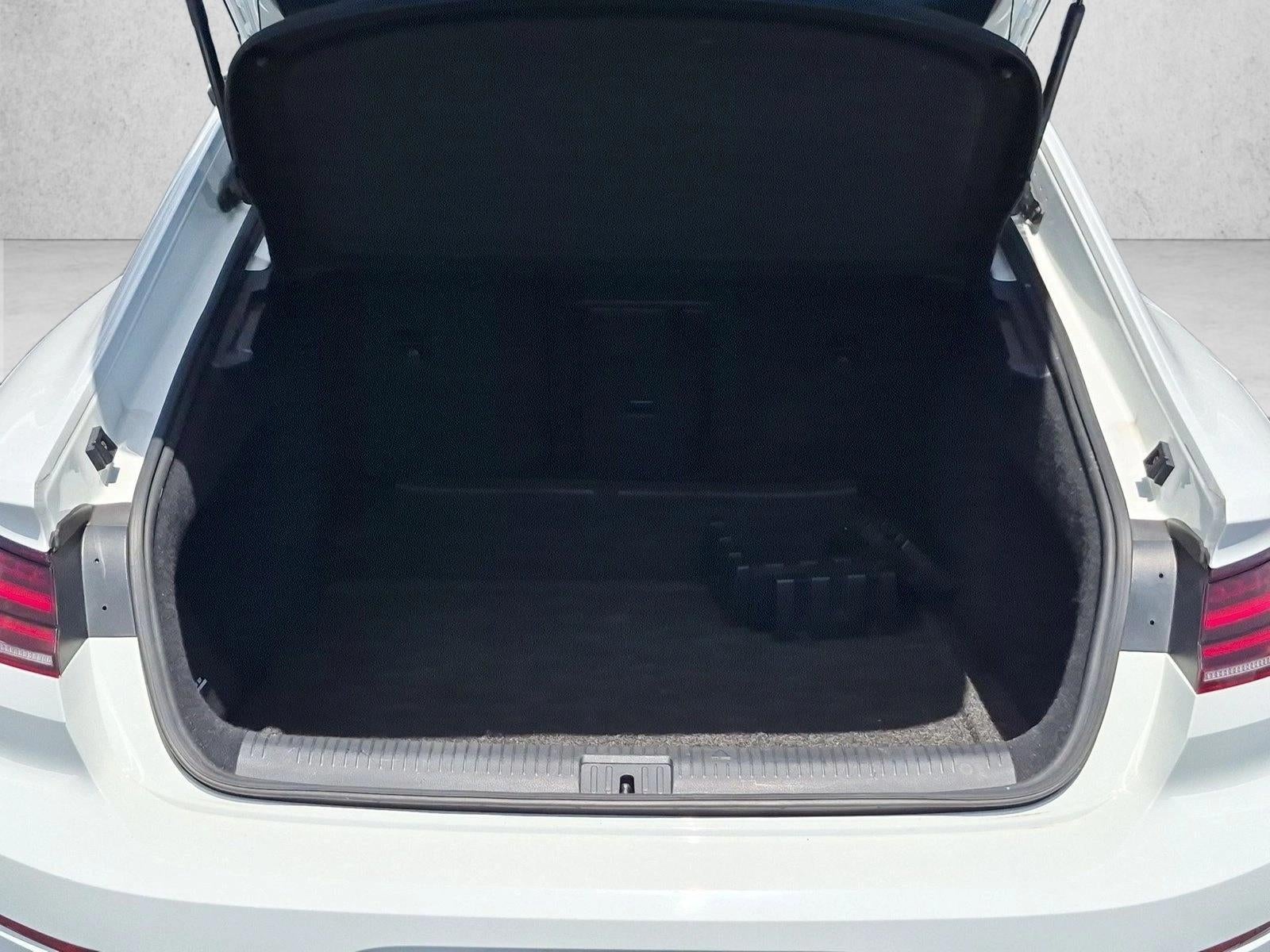 2020 Volkswagen Arteon 2.0T SEL