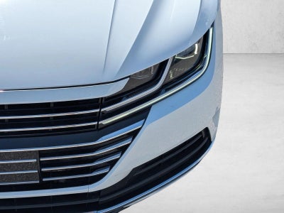 2020 Volkswagen Arteon 2.0T SEL