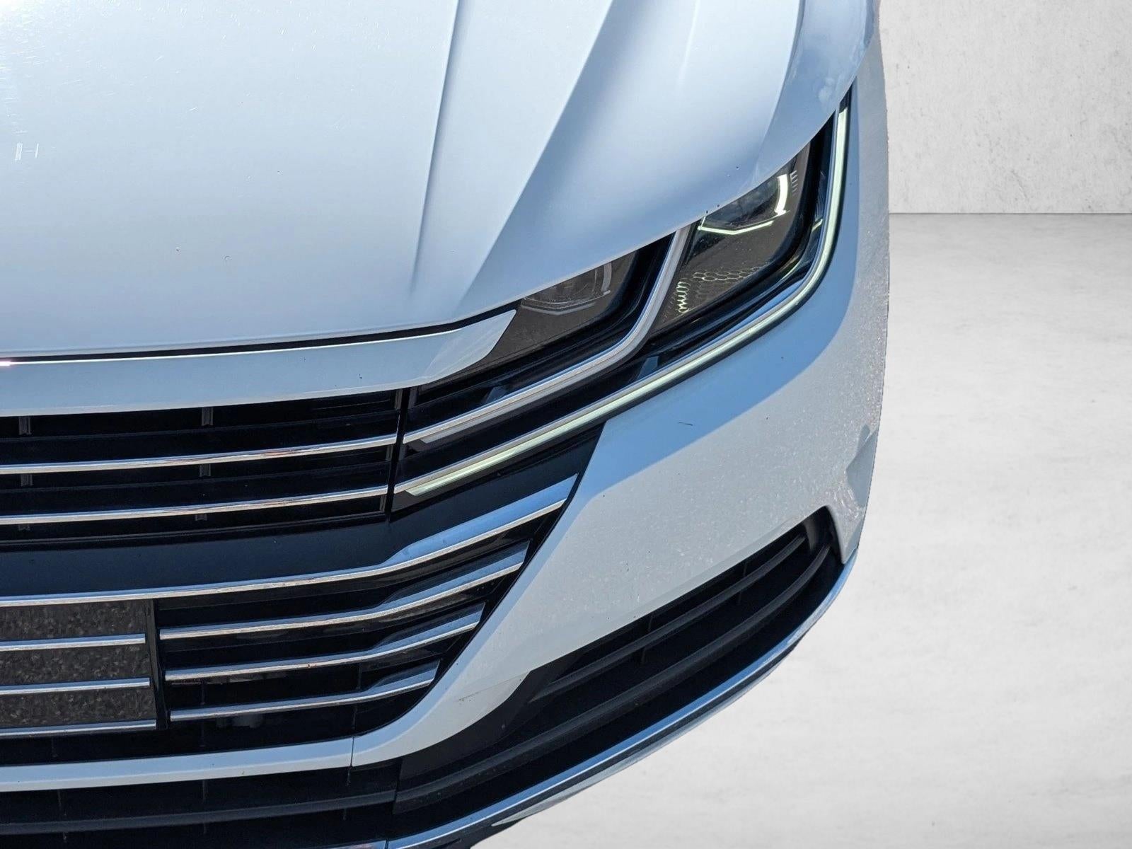 2020 Volkswagen Arteon 2.0T SEL