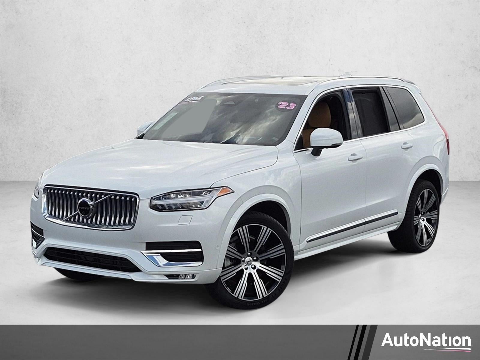 2023 Volvo XC90 B6 Ultimate 7-Seater