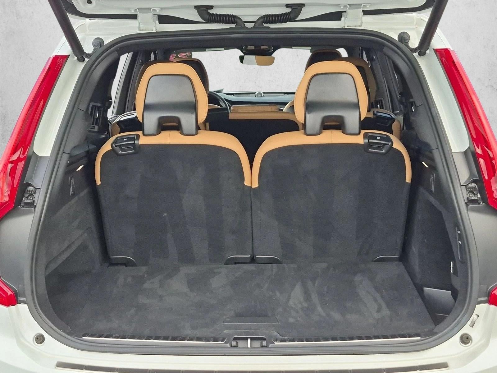 2023 Volvo XC90 B6 Ultimate 7-Seater