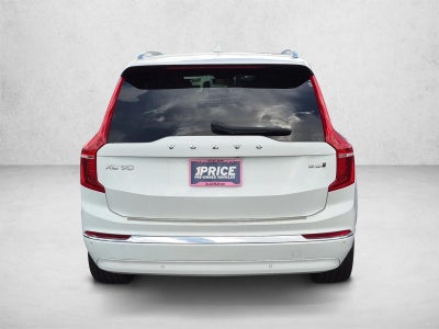 2023 Volvo XC90 B6 Ultimate 7-Seater