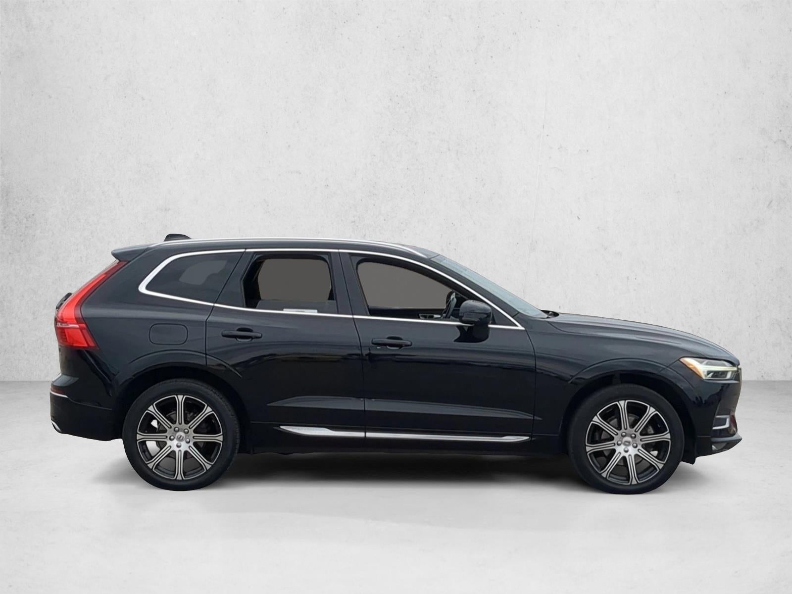 2020 Volvo XC60 T5 Inscription