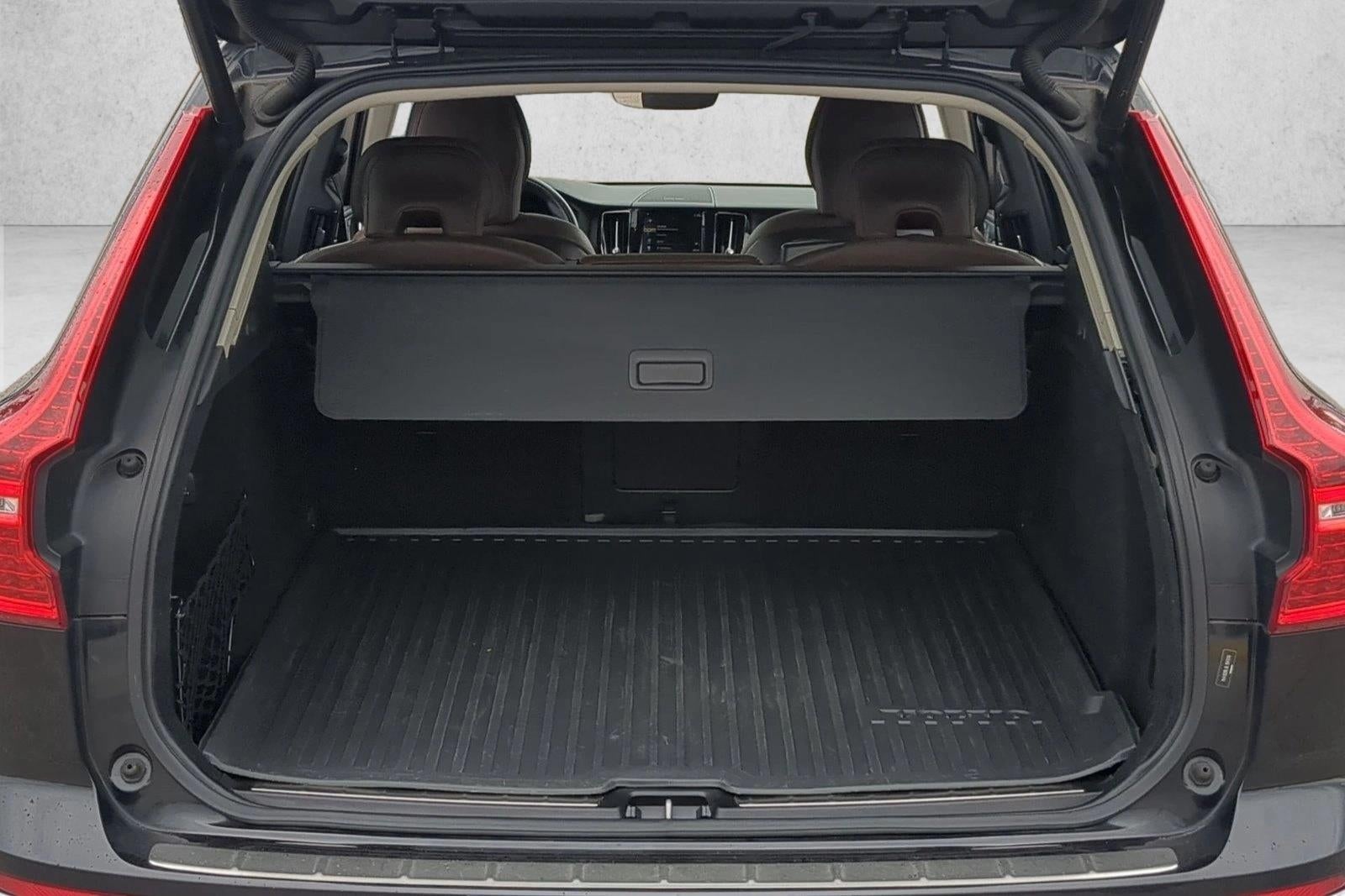 2020 Volvo XC60 T5 Inscription