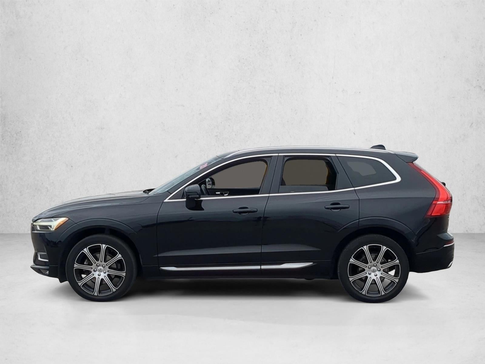 2020 Volvo XC60 T5 Inscription