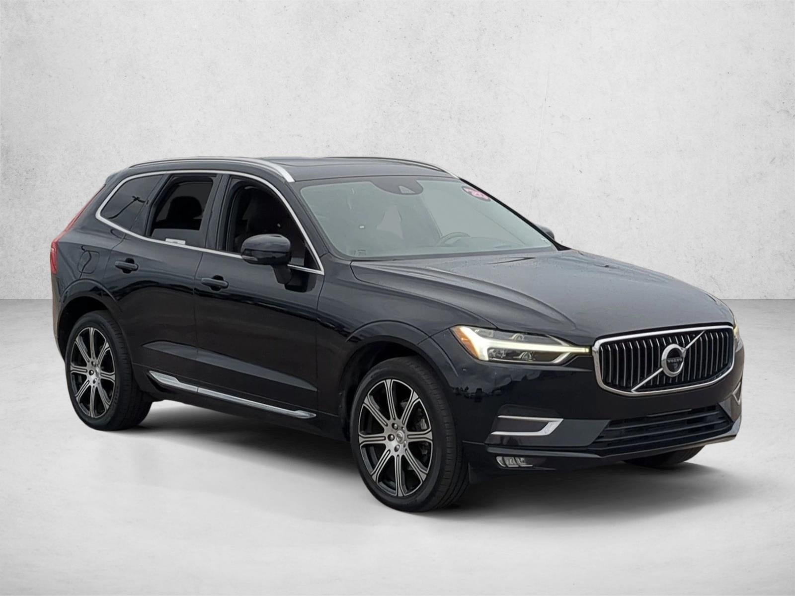 2020 Volvo XC60 T5 Inscription