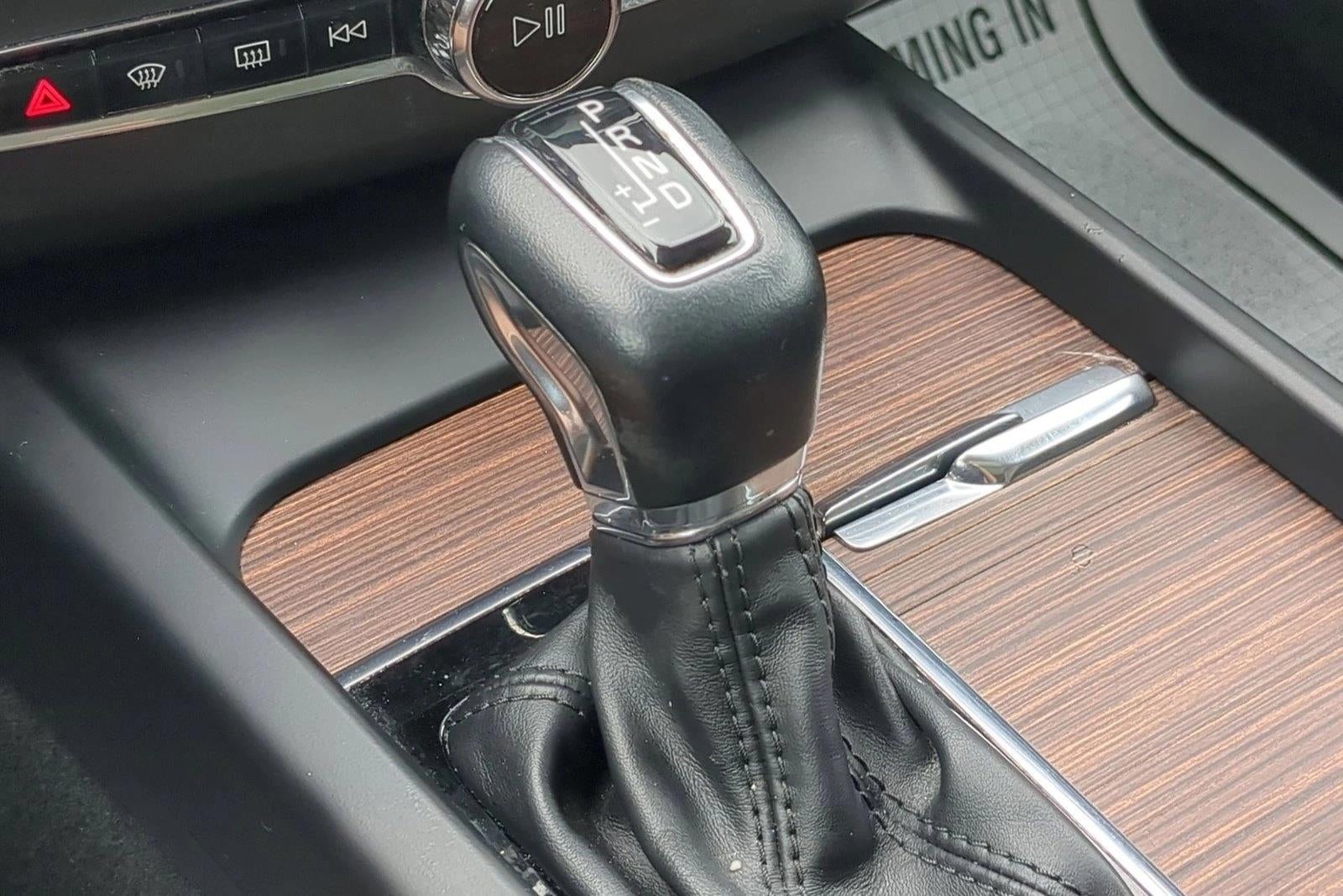 2020 Volvo XC60 T5 Inscription