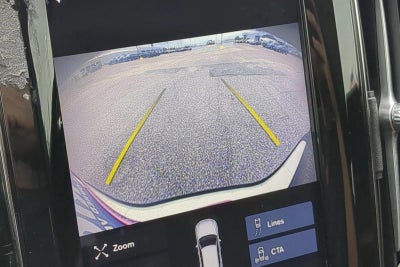 2020 Volvo XC60 T5 Inscription