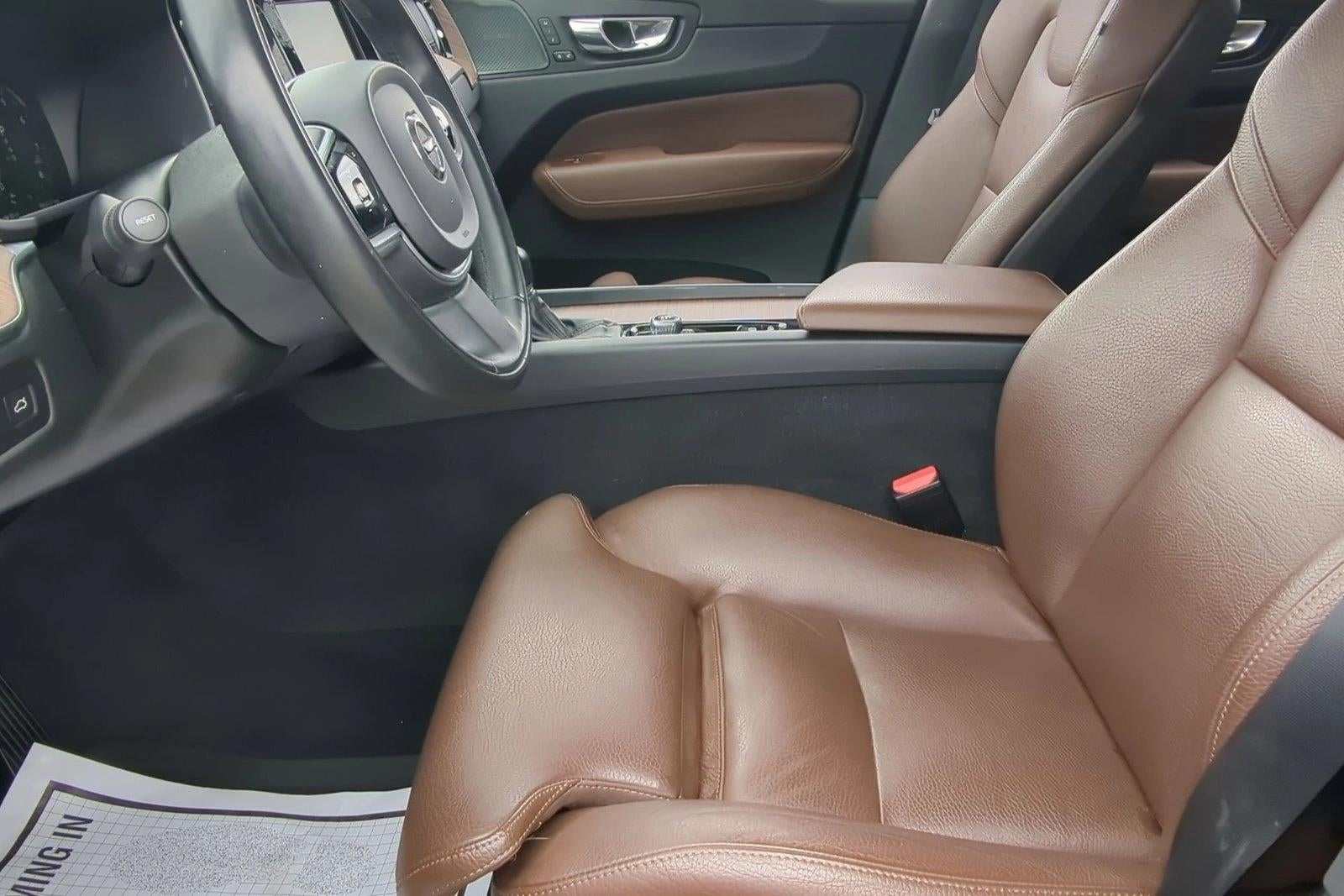 2020 Volvo XC60 T5 Inscription