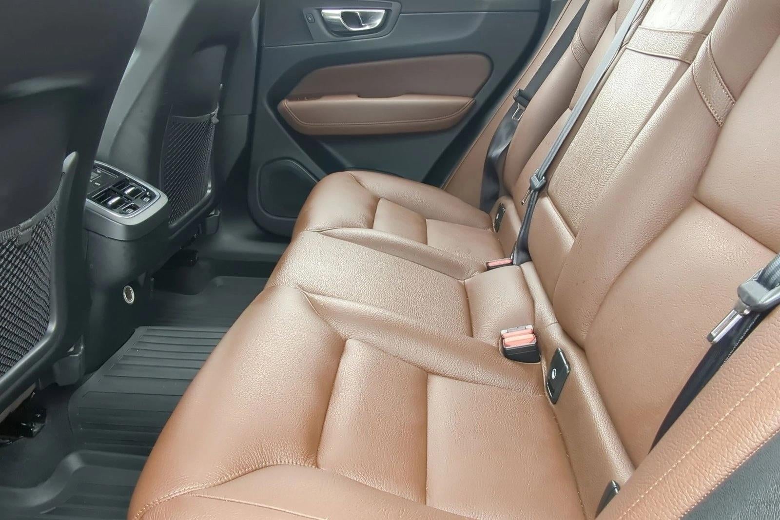 2020 Volvo XC60 T5 Inscription