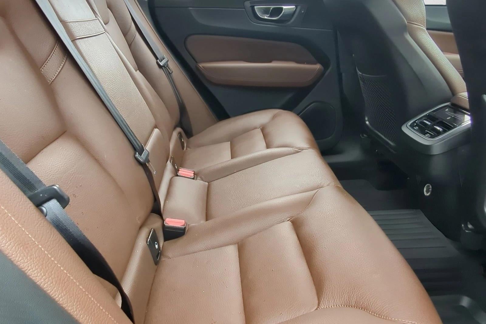 2020 Volvo XC60 T5 Inscription