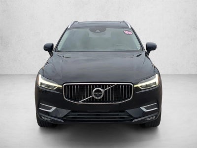 2020 Volvo XC60 T5 Inscription