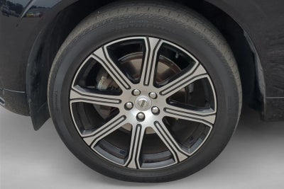 2020 Volvo XC60 T5 Inscription