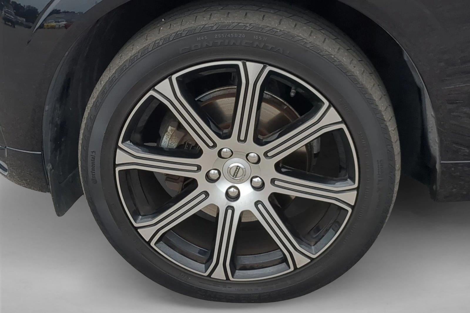 2020 Volvo XC60 T5 Inscription
