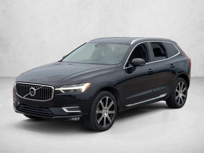 2020 Volvo XC60 T5 Inscription