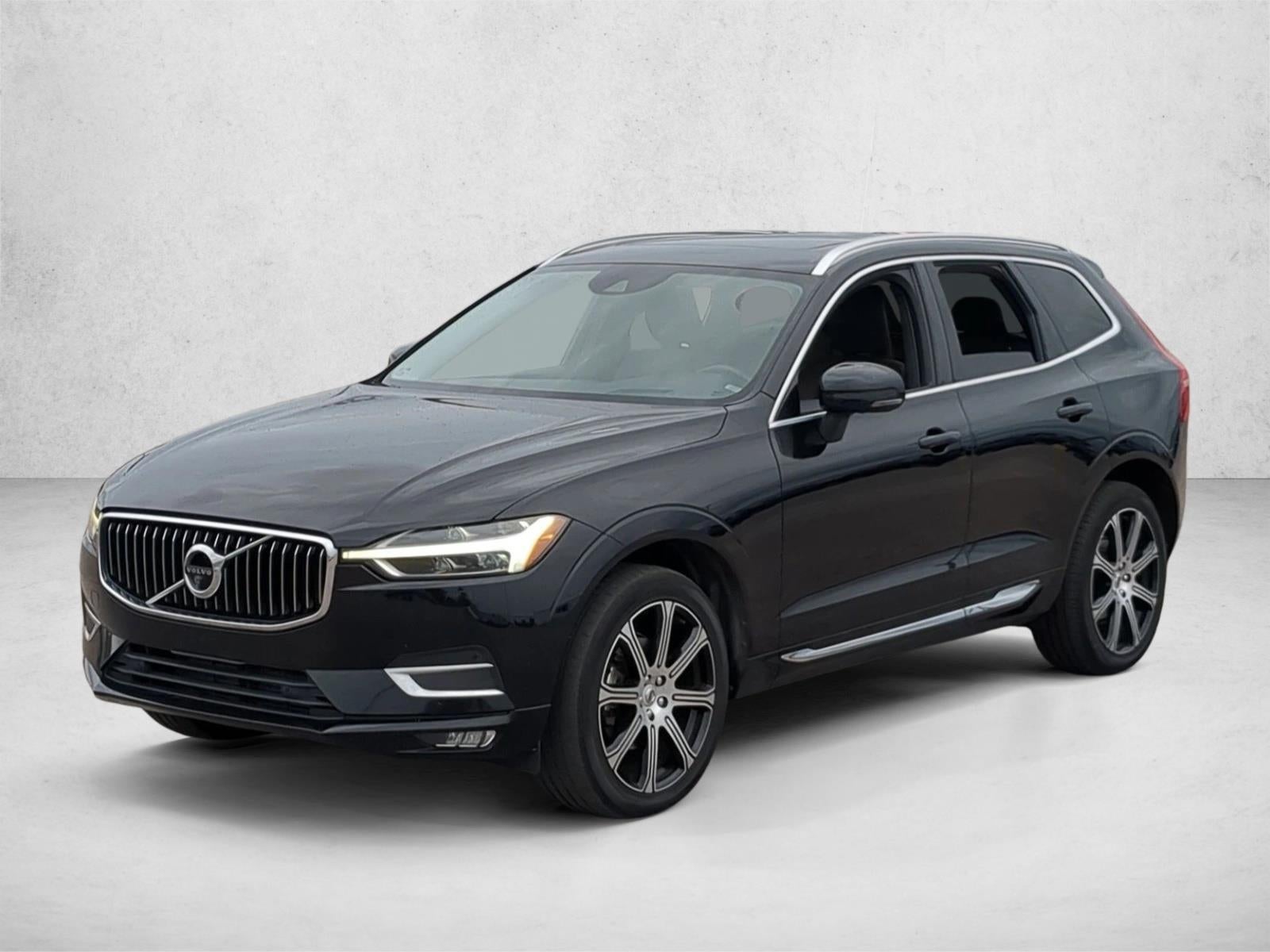 2020 Volvo XC60 T5 Inscription