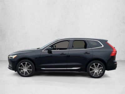 2020 Volvo XC60 T5 Inscription