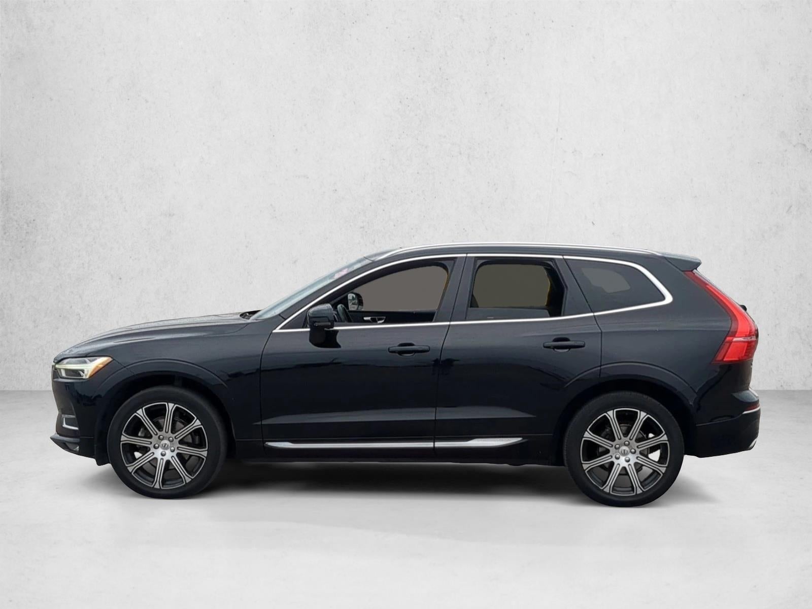 2020 Volvo XC60 T5 Inscription