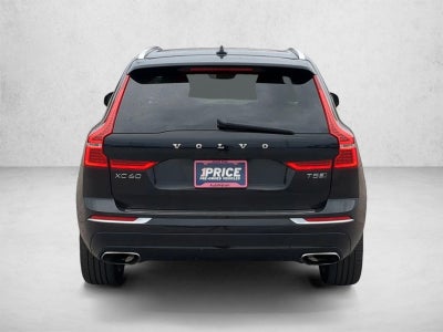 2020 Volvo XC60 T5 Inscription