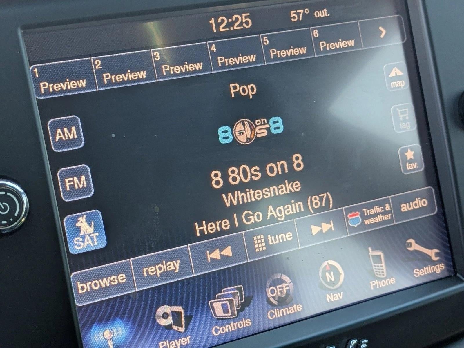 2014 Maserati Ghibli 