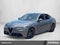2019 Alfa Romeo Giulia Ti Sport