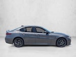 2019 Alfa Romeo Giulia Ti Sport