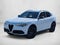 2019 Alfa Romeo Stelvio RWD