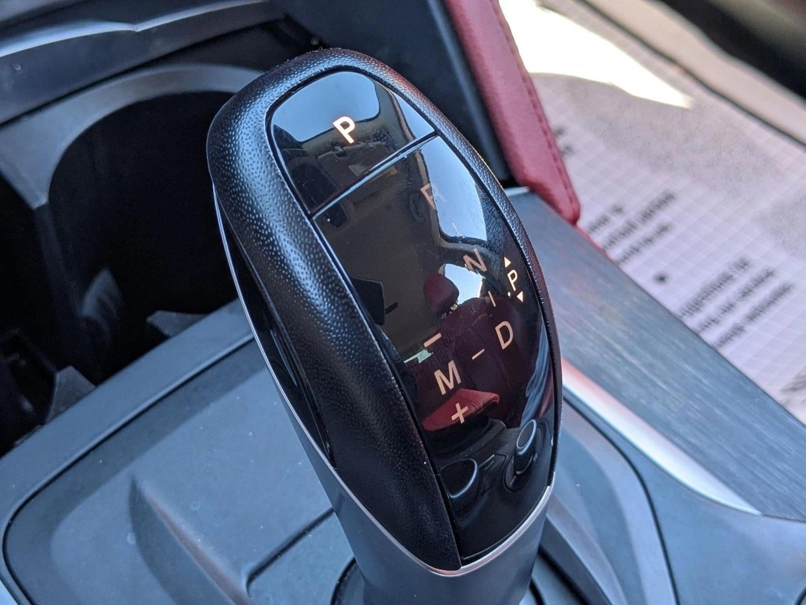 2019 Alfa Romeo Stelvio RWD