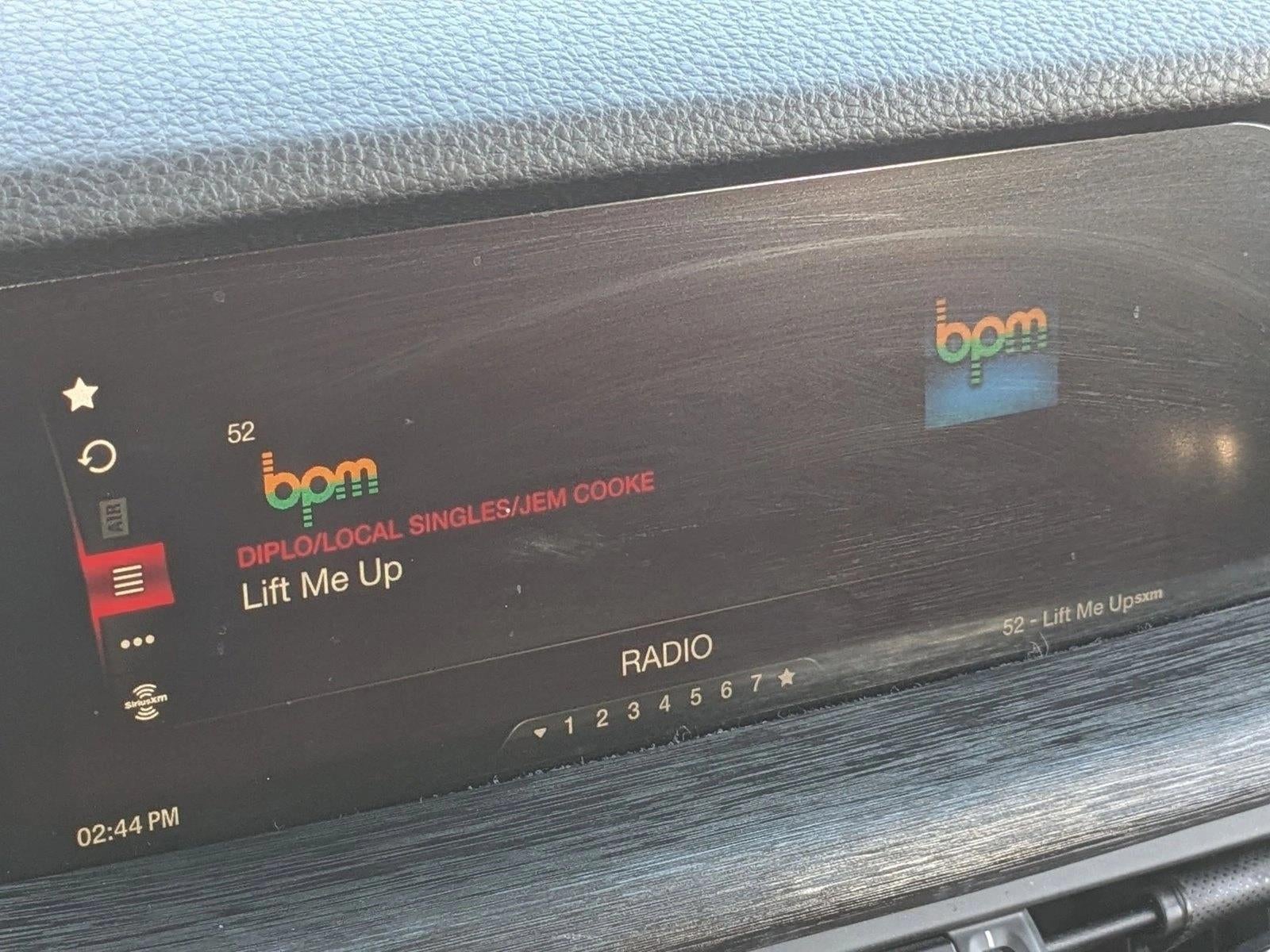 2019 Alfa Romeo Stelvio RWD