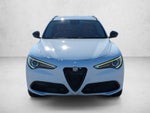 2019 Alfa Romeo Stelvio RWD