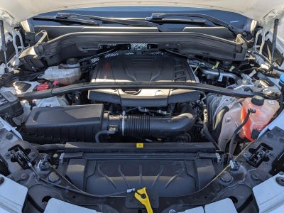 2019 Alfa Romeo Stelvio RWD