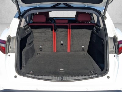 2019 Alfa Romeo Stelvio RWD