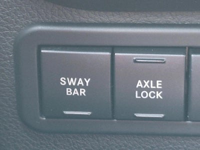2014 Jeep Wrangler Unlimited Rubicon
