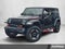 2018 Jeep Wrangler Unlimited Rubicon 4x4