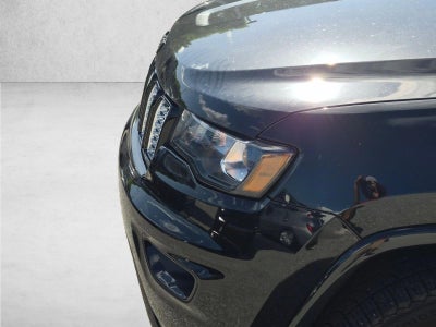 2019 Jeep Grand Cherokee Altitude 4x2