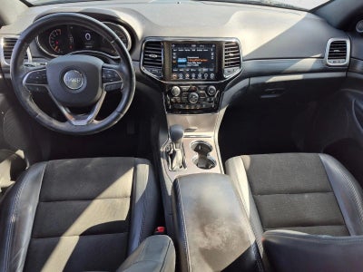 2019 Jeep Grand Cherokee Altitude 4x2