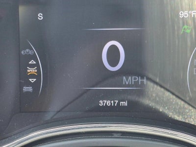 2019 Jeep Grand Cherokee Altitude 4x2