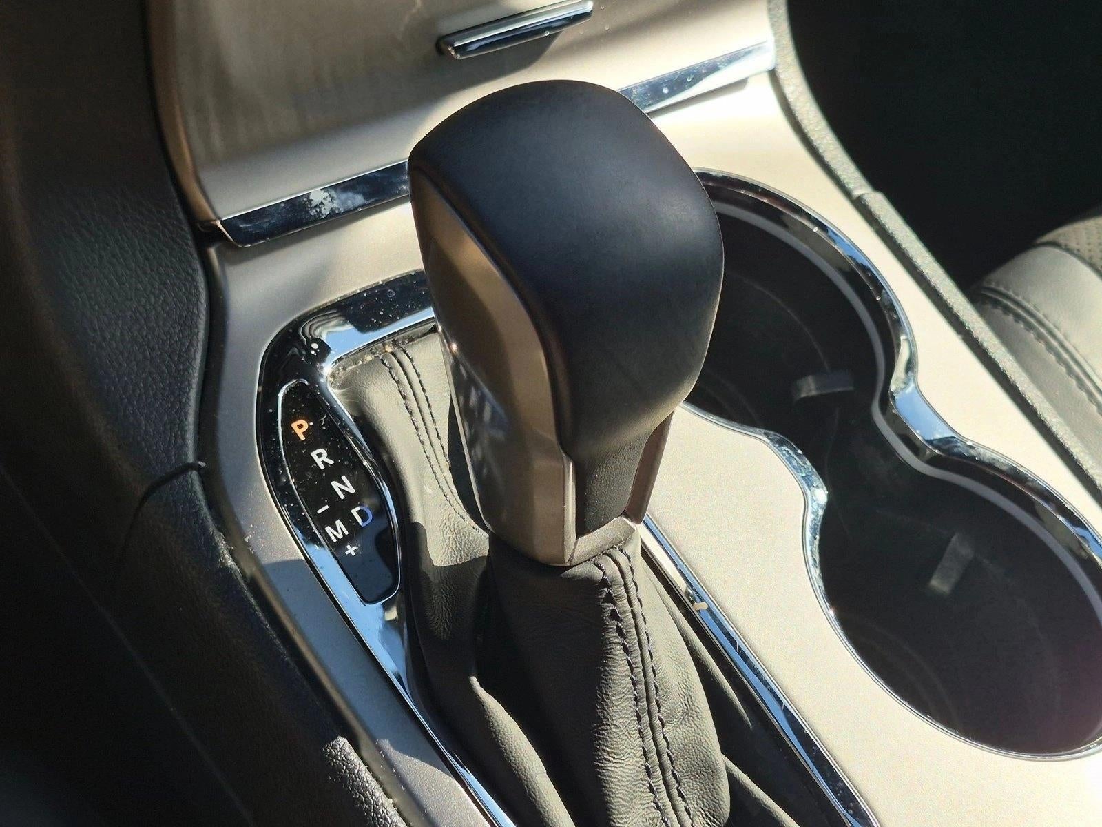2019 Jeep Grand Cherokee Altitude 4x2